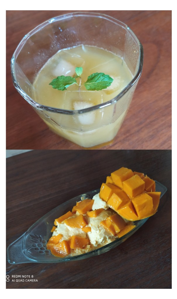 Rich results for Google's SERP when searched for 'summer recipes'
Rich results for Pintrest when searched for 'refreshing drinks'